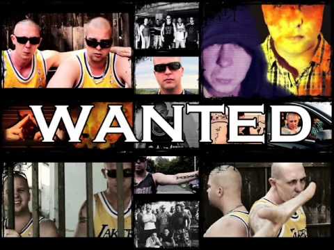 Wanted Paja-g & Razo -Rosszabbik Énem/2012