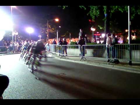 Nacht von Hannover 2011