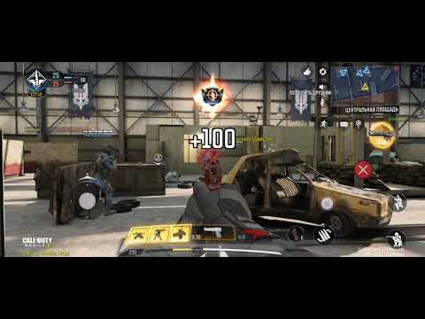 Call of duty mobile Honor 10i