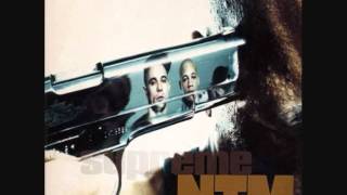 NTM - C'est arrivé pres de chez toi