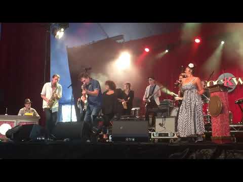 RocKwiz at Bluesfest 2019!