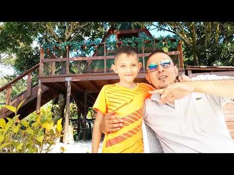 El Sebas Mc - Nunca Me Detengo - Video Oficial