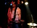 Michael Dean Damron "Dead Days" @ Dantes 04-18-08