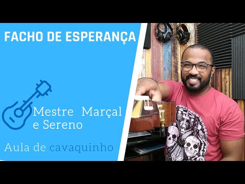 Facho de Esperança - Mestre Marçal