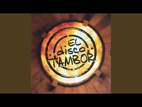 Tambores de Barrio Ansina