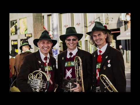 Tiroler Landesmusikfest 2017