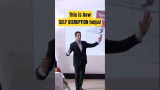They said stick to corporates. I went to colleges instead. Look what happened!