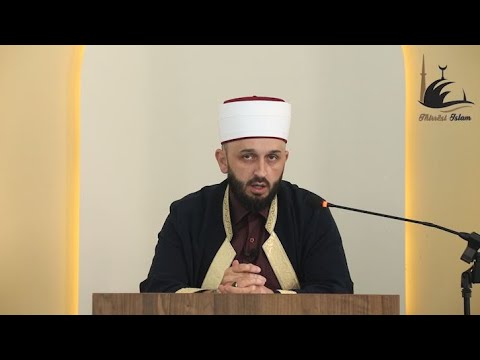 Çka e prish agjerimin ? - Hoxhë Burim Karpuzi