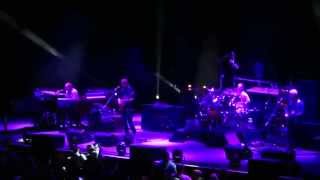 Phish - Waiting All Night - Matthew Knight Arena - Eugene, OR - October 17, 2014