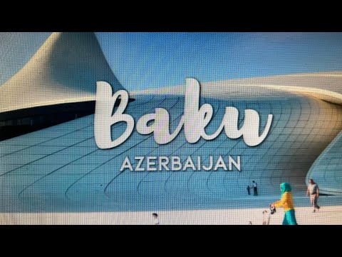 Baku Paris of the East: Baku's Vibrant Capital 10 Surprising Facts