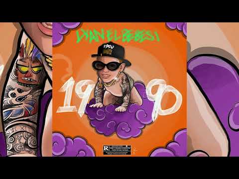 Lyan 'El Bebesi' Ft. YOMO - Admite (ORIGINAL)