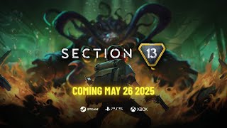 Release Date Trailer