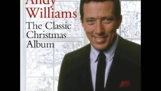 Andy Williams - What Child Is This