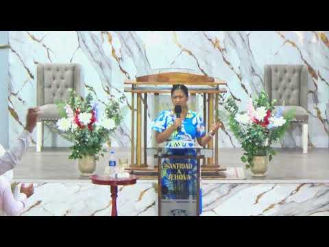 Servicio Dominical - 01.02.26 - MMM La Plata