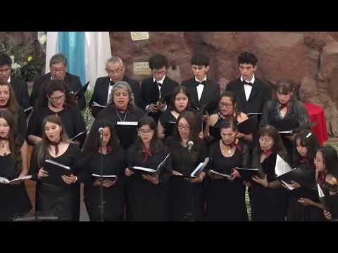 CONCIERTO TIEMPOS SANTOS 2023