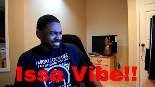 Nas Bonjour feat  Tony Williams Audio REACTION REVIEW