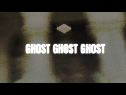 Awake At Last - Gh0st Gh0st Gh0st (Official Music Video)