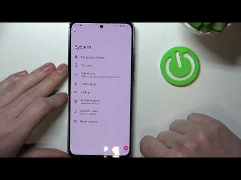 How to Disable Developer Options in NOKIA X30 – Manage Advanced Option