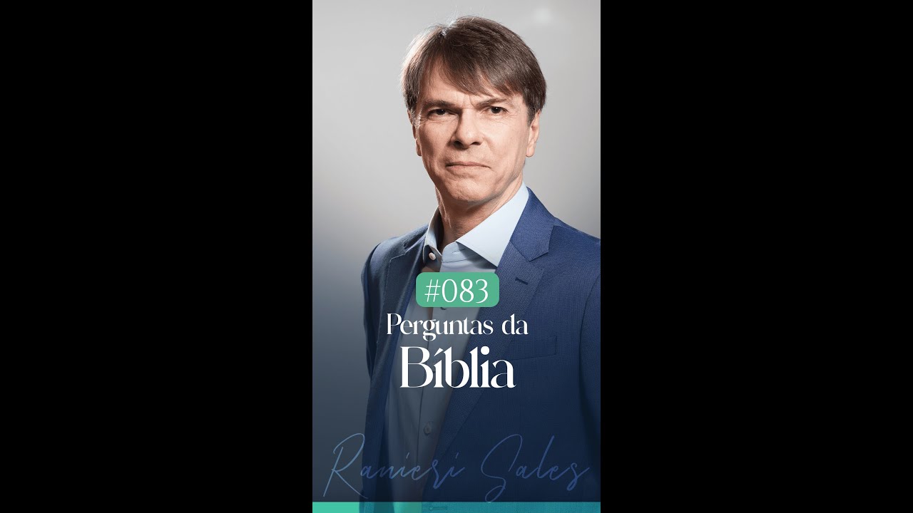 BIBLE QUESTIONS 083/365