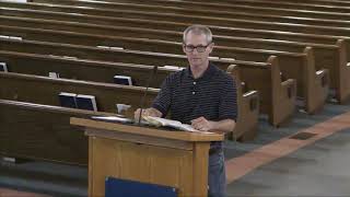 VBS 2021 - Night 3