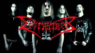 DISMEMBER - DISMEMBER (FULL ALBUM)