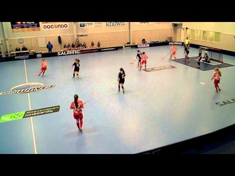 FV2 150322 Lindås IBK DJ U-lag - Pixbo Wallenstam IBF F00 (4-3) Per3