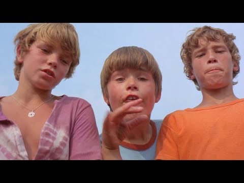 Baby in de boom & Sabotage - teaser