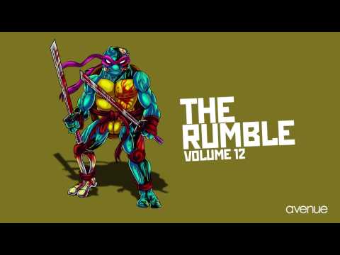 RanchaTek - Gangster [Avenue Recordings]