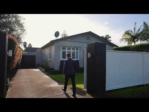 Reece Glozier : Ray White - 176 Grey Street, Onehunga