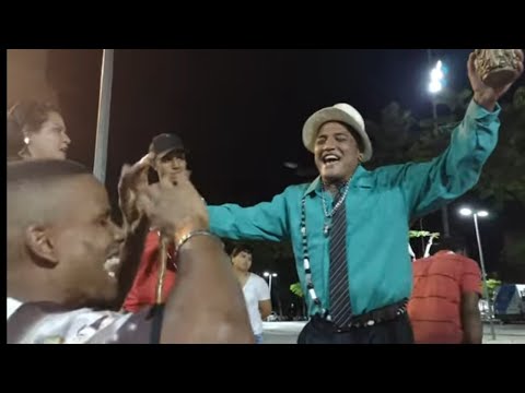 PONTOS LINDO DE ZÉ PRETINHO