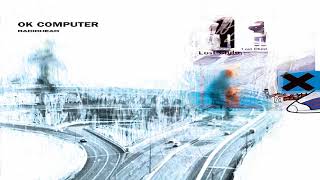 Download lagu Radiohead - No Surprises [HQ] mp3