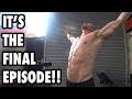 It's The Final Episode!! | Buff Dudes Cutting Plan P4D6