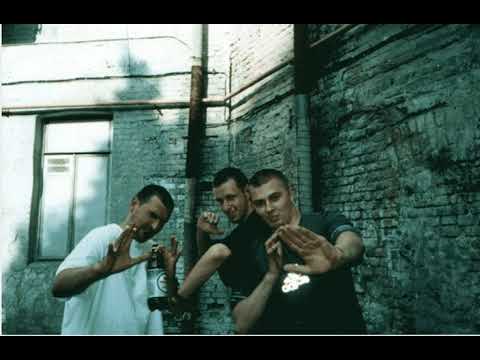 Інваліди Кунг-Фу - Моє Кунг-Фу