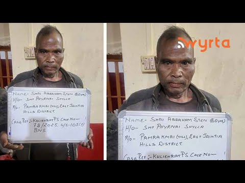 Kem ki pulit ya uwa pynyap bru ha Thangksoo