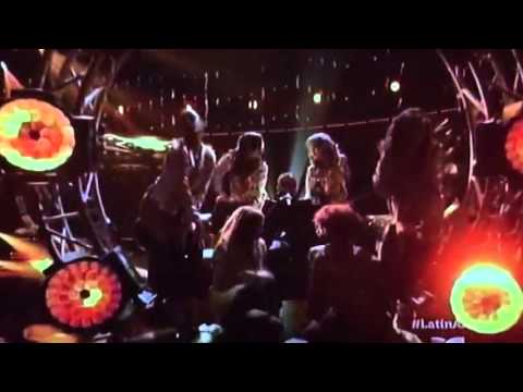 Yandel Y Lil Jon En Vivo 2016