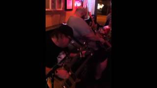 My Black Name Mark Holder