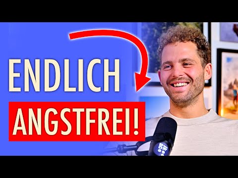 Simple METHOD against SHAME, FEAR & SELF-ALIGNMENT | Interview with Jonas Kainz