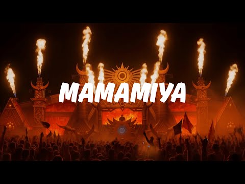 Choujaa & Iceboiy Ola - Mamamiya