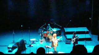 Back To Earth - Jackie Venson