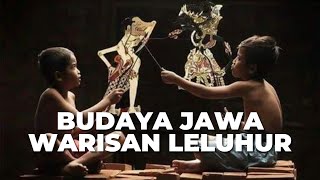 Download lagu BUDAYA JAWA WARISAN LELUHUR mp3 Download lagu BUDAYA JAWA WARISAN LELUHUR mp3