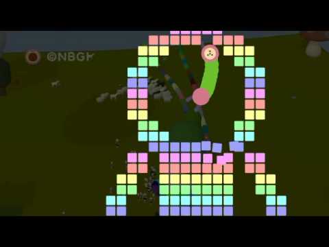 NOBY NOBY BOY THEME™