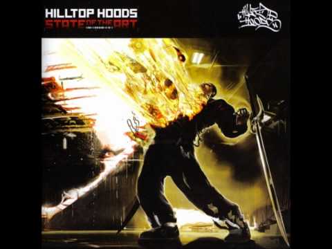Hilltop Hoods - Rent Week (feat. Funkoars, Vents, Trials)