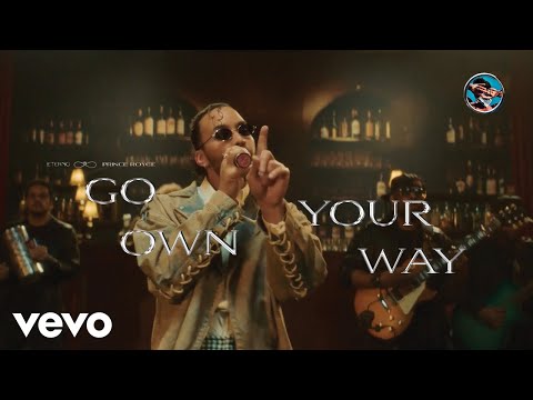 Video thumbnail for Go Your Own Way
