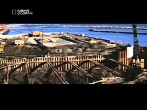 Vteriny pred katastrofou Fukusima