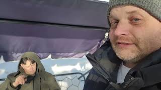 Смартфон для мессенджера МАХ. Наша уникальная разработка. Аналогов нет!