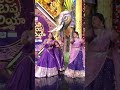 Folk Song Anshu Anshureddy Rohini Priyankajain