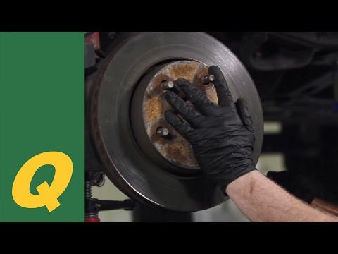 How to Replace Ball Joints on your Jeep Wrangler JK with Dynatrac ProSteer Ball Joints