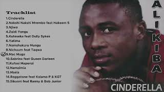 AliKiba - Mac Muga [Album Version]