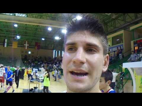 Play Off Ascenso a Primera LNFS Naturpellet Segovia 3 Gran Canaria 4 21/5/2016 (Chus) (7)