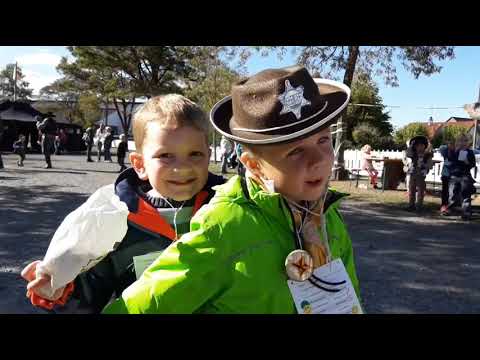 Royal Rangers Detmold - Pfadfinder in Lippe